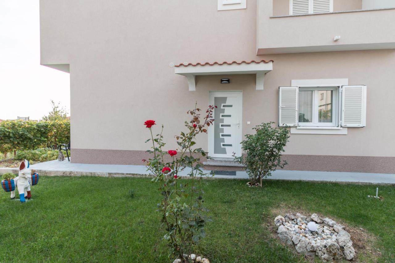 Apartments Lusani Σπλιτ Εξωτερικό φωτογραφία